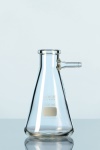 (image for) Flask, Buchner (Filter), with Side-Arm , 1,000ml